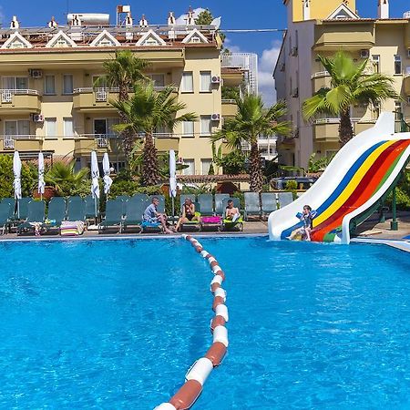 Exelsior Annex Lejlighedshotel Marmaris Værelse billede